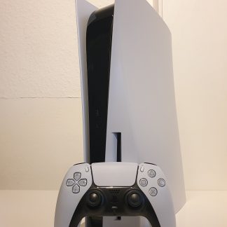 Sony Playstation 5 [825 GB] - Disk Version