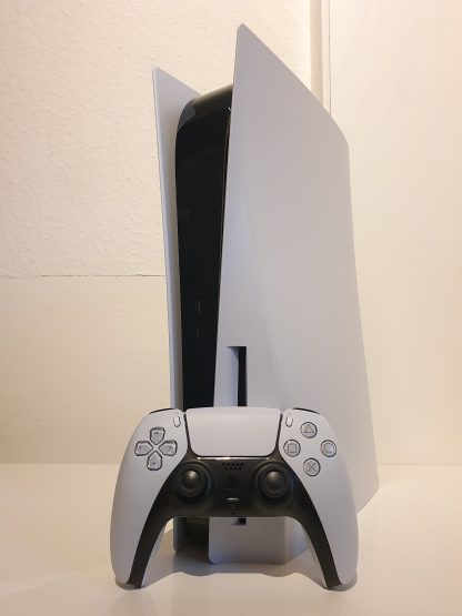 Sony Playstation 5 [825 GB] - Disk Version