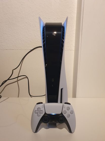 Sony Playstation 5 [825 GB] - Disk Version - Image 5